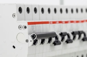 QTEC Switchgear WLL